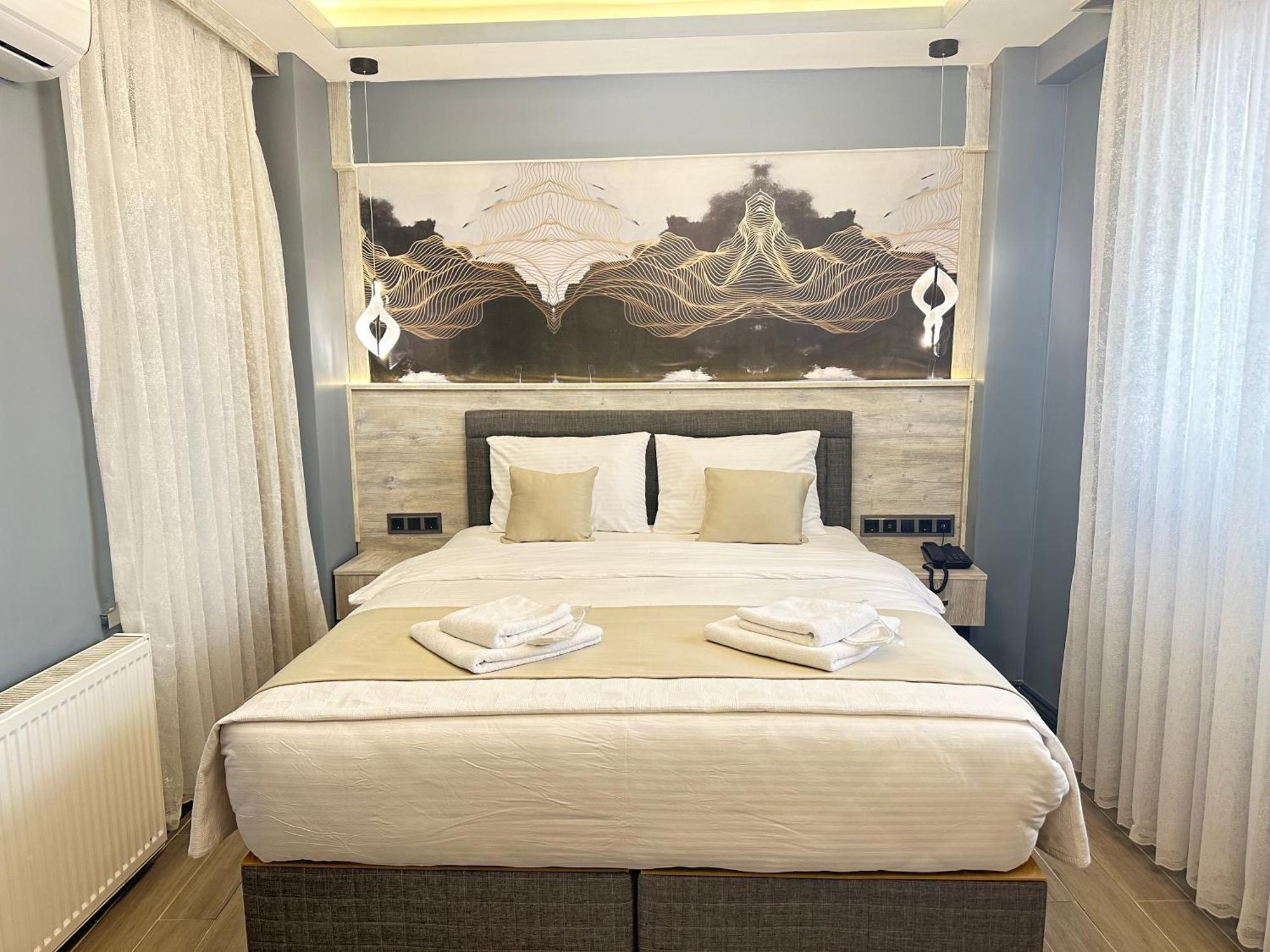 Blue Moonrise Hotel — Photos 3